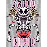 Valentine's Day-QRJ  4606